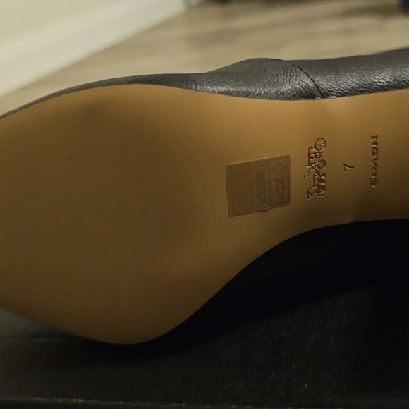 Booties - Picture 2 of 5